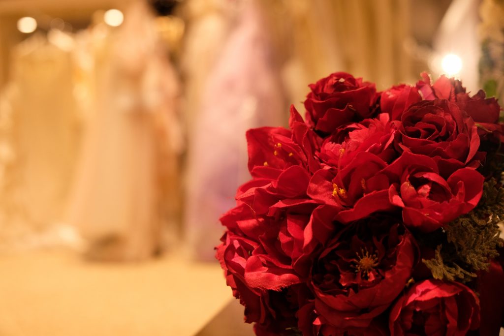 結婚式の準備に必要な期間ってどれくらい 目安や準備の流れについて 大阪 泉佐野 りんくうの結婚式場ならアイネス ヴィラノッツェ オーシャンポートサイド 公式