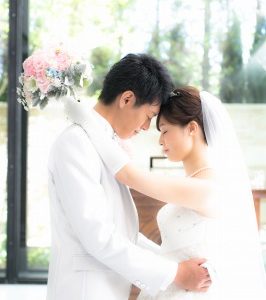 出逢いに感謝 ブログ パーティレポート 京都 北山の結婚式なら アイネスヴィラノッツェ宝ヶ池