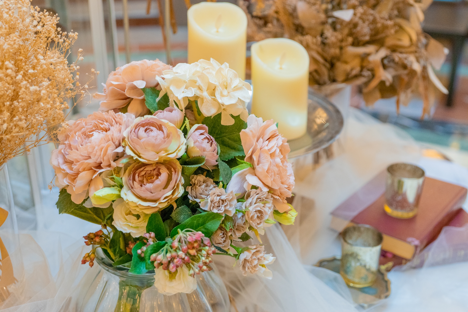 結婚式の受付について知りたい！仕事内容・依頼したい人・頼み方