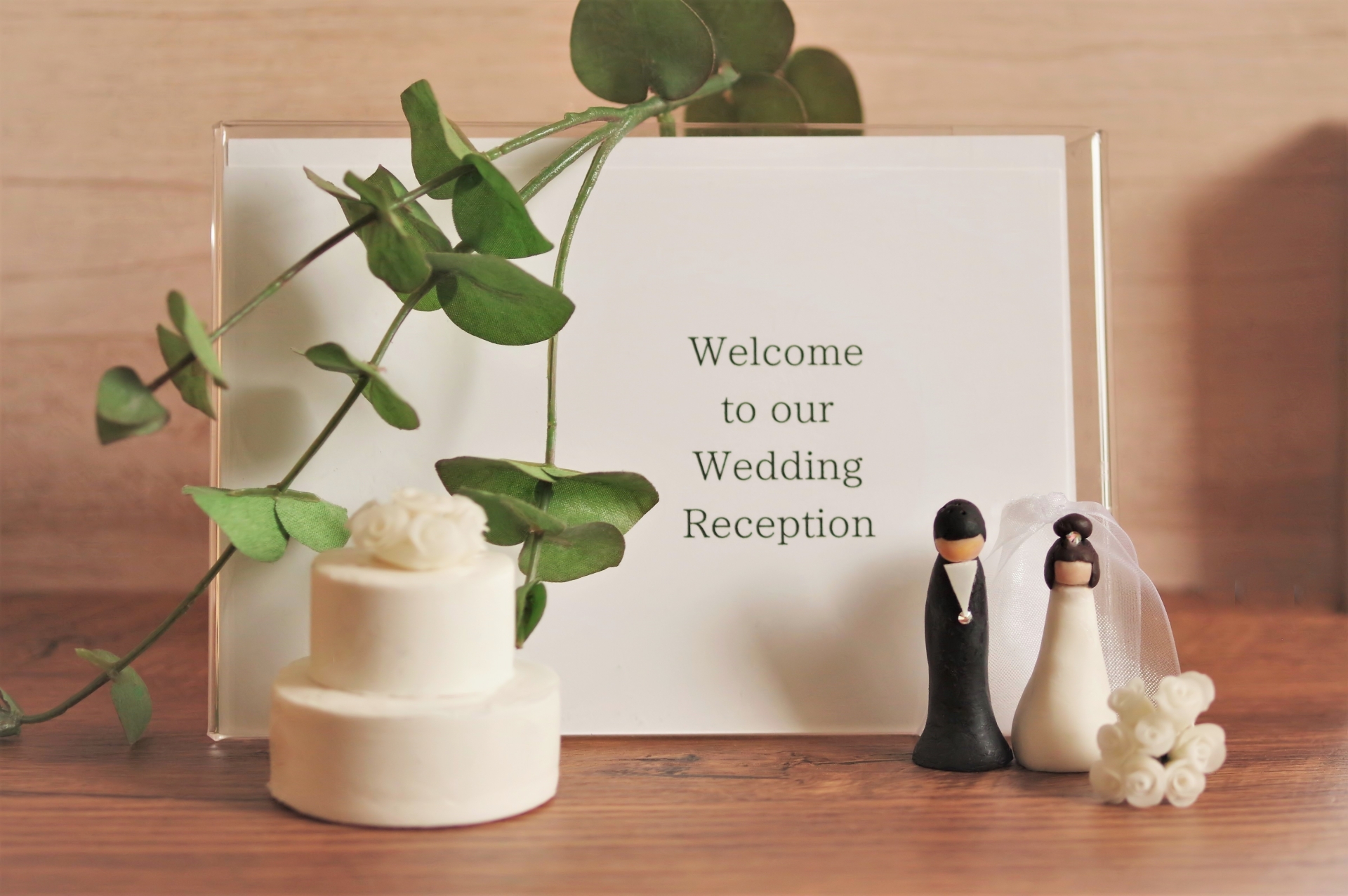 手作りウェルカムボードで気をつけたい失敗例 | 京都・北山のガーデン