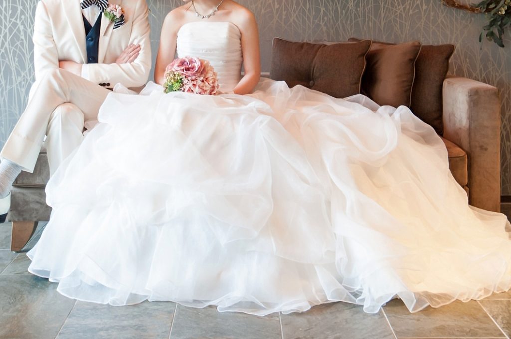 結婚式 披露宴にかかる時間の目安は 行う時間帯別の特徴も解説 大阪 梅田の結婚式場 アイネス ヴィラノッツェ大阪 公式 結婚式 披露宴にかかる時間の目安は 行う時間帯別の特徴も解説 大阪 梅田の結婚式場 アイネス ヴィラノッツェ大阪 公式