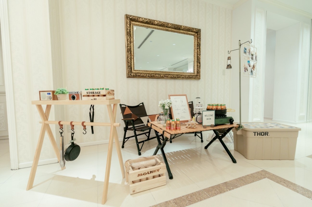 LOVE and PEACE ～友達の友達は友達～