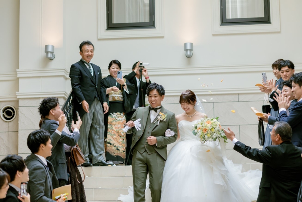 LOVE and PEACE ～友達の友達は友達～