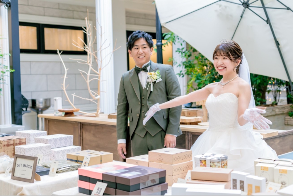 LOVE and PEACE ～友達の友達は友達～