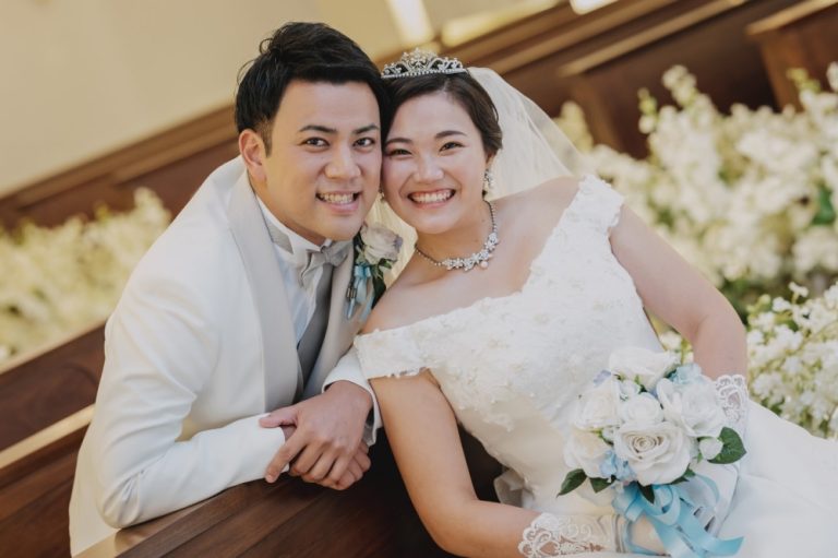 わんちゃん婚 ♡♡