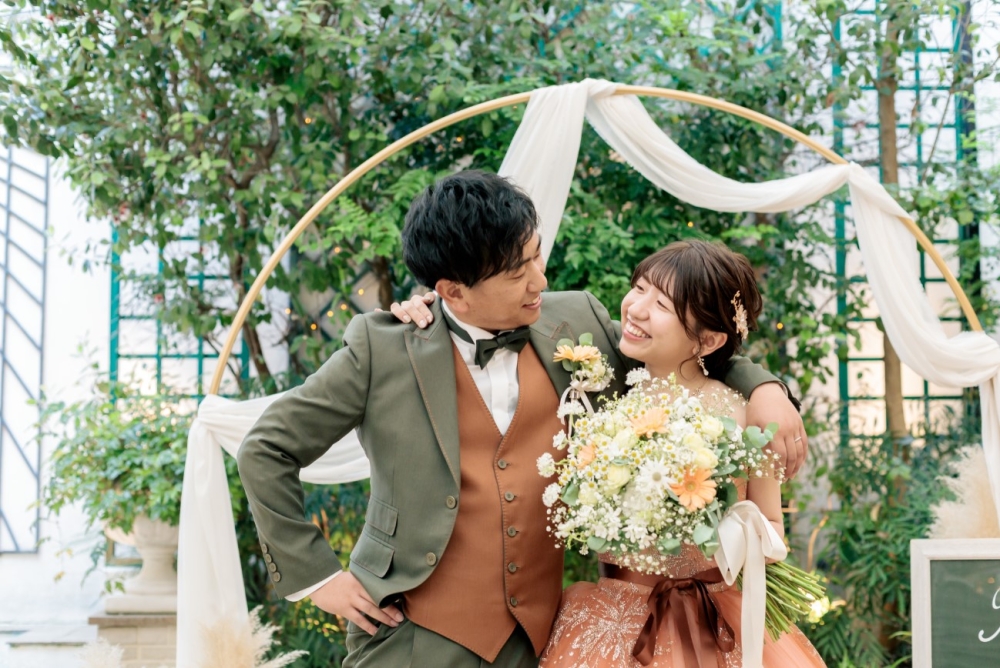 LOVE and PEACE ～友達の友達は友達～