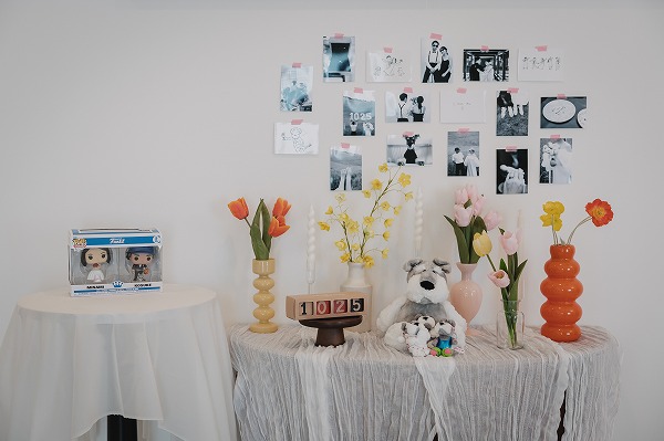 ウェルカムスペース