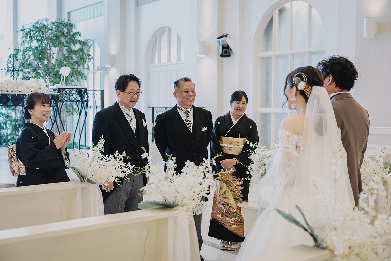 ファーストミート