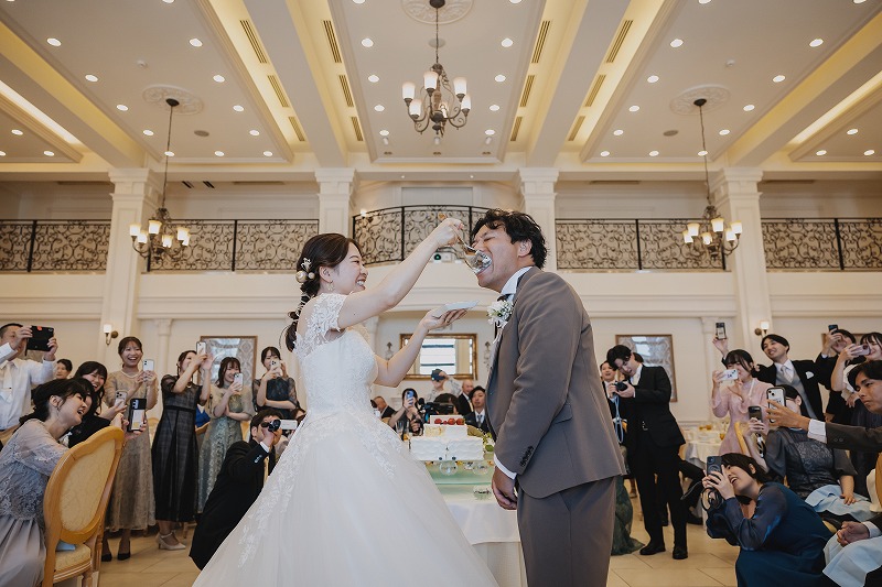 ファーストバイト