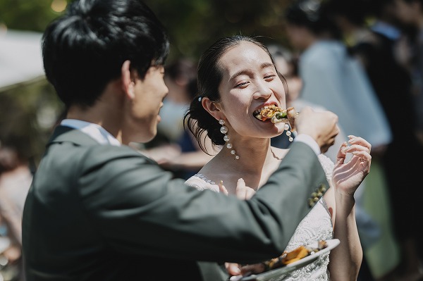 ＢＢＱ