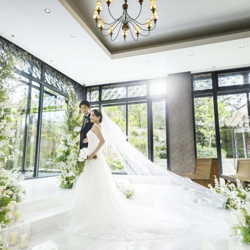 初見学も安心♪\結婚式丸ごと体験フェア×贅沢試食×BIG特典/