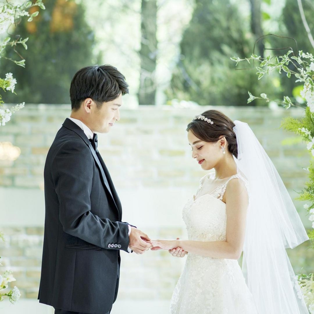 初見学も安心♪\結婚式丸ごと体験フェア×贅沢試食×BIG特典/