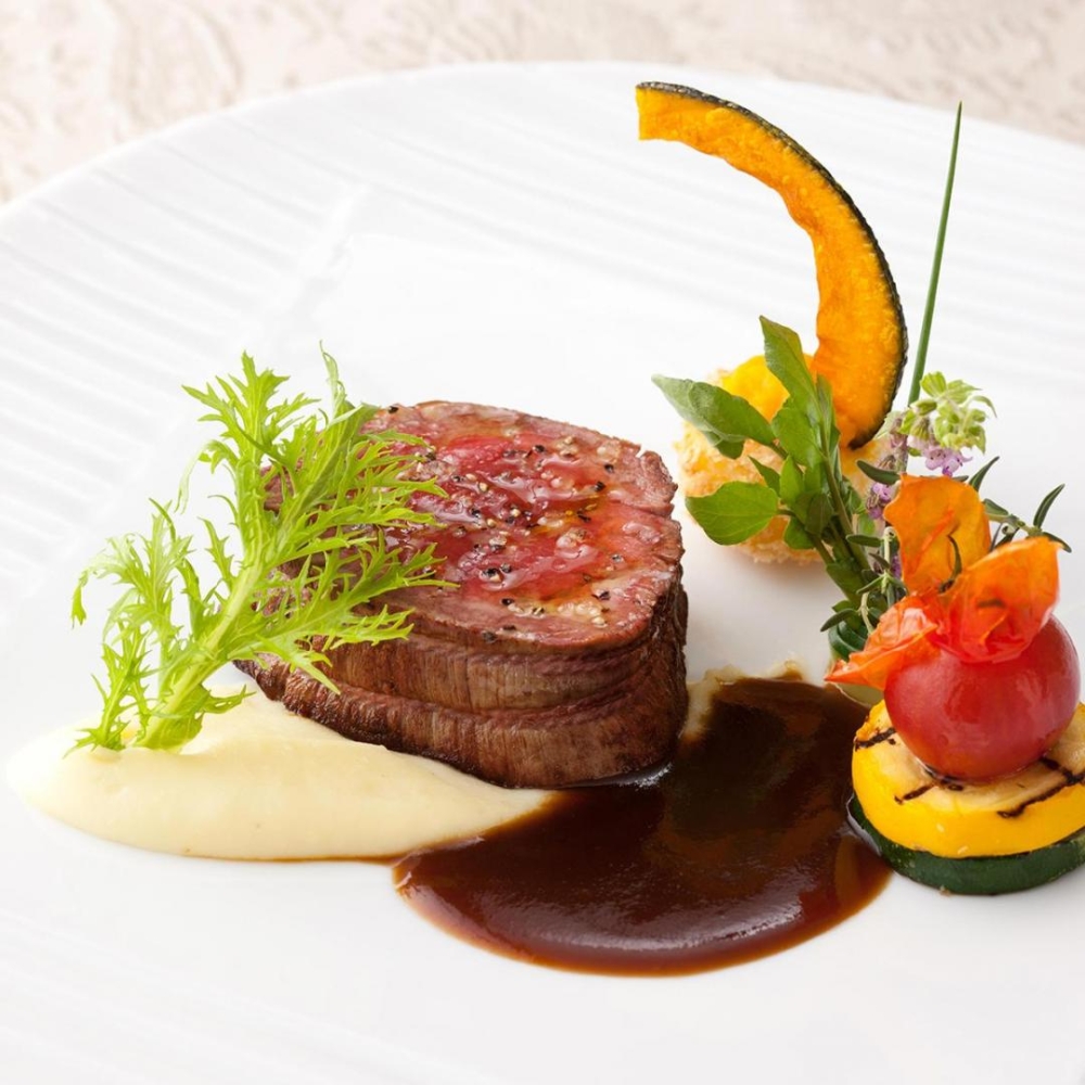 【1万円ギフト付き】シェフ厳選*贅沢試食×平日ゆったり相談会