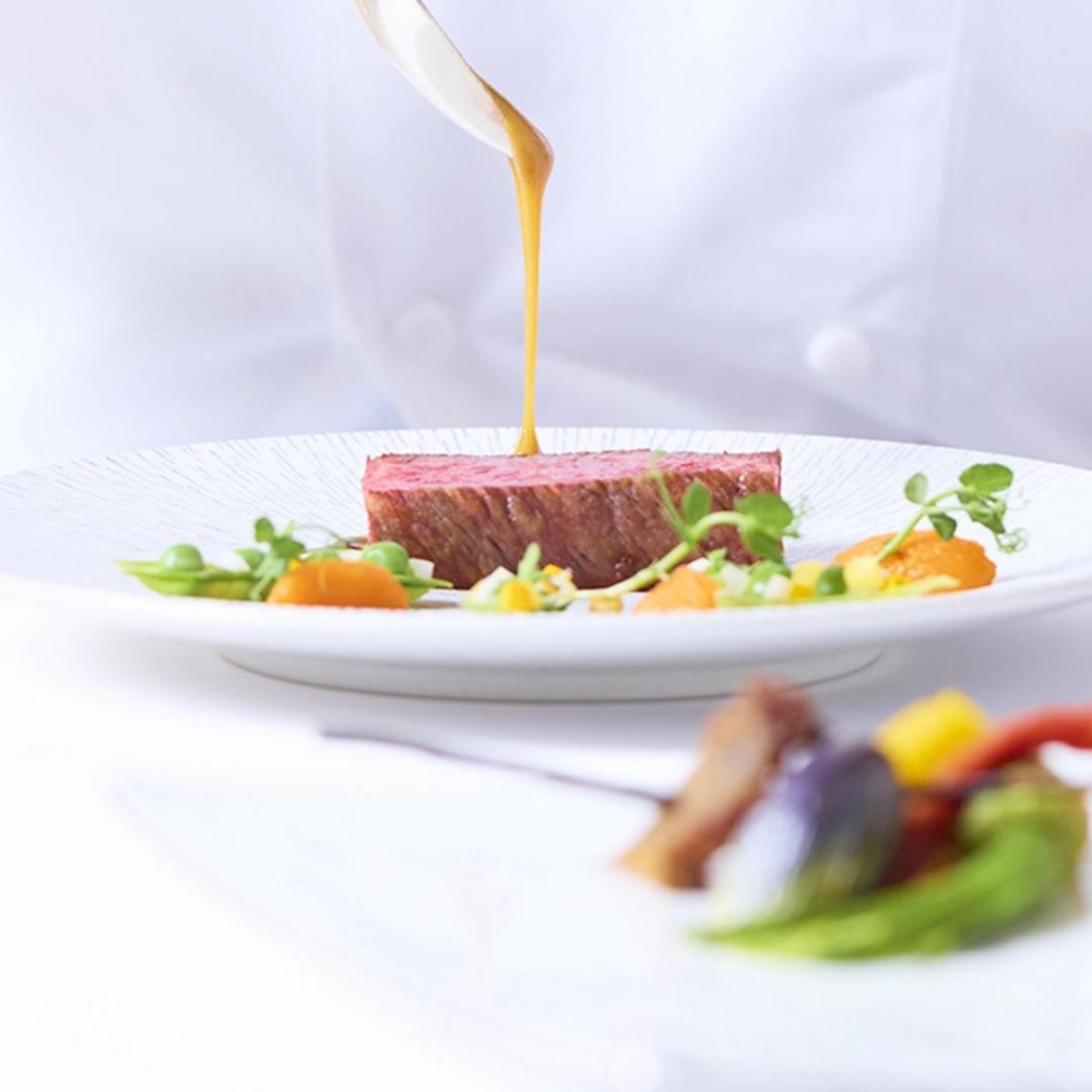 どうせならお得に!★特典MAX★贅沢4万円コース試食