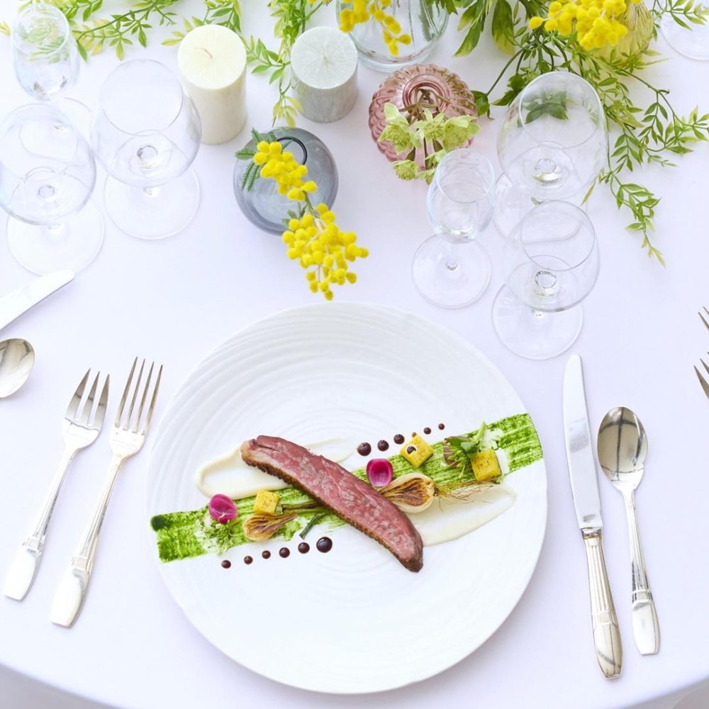 初見学も安心♪＼結婚式丸ごと体験フェア×贅沢試食×BIG特典／