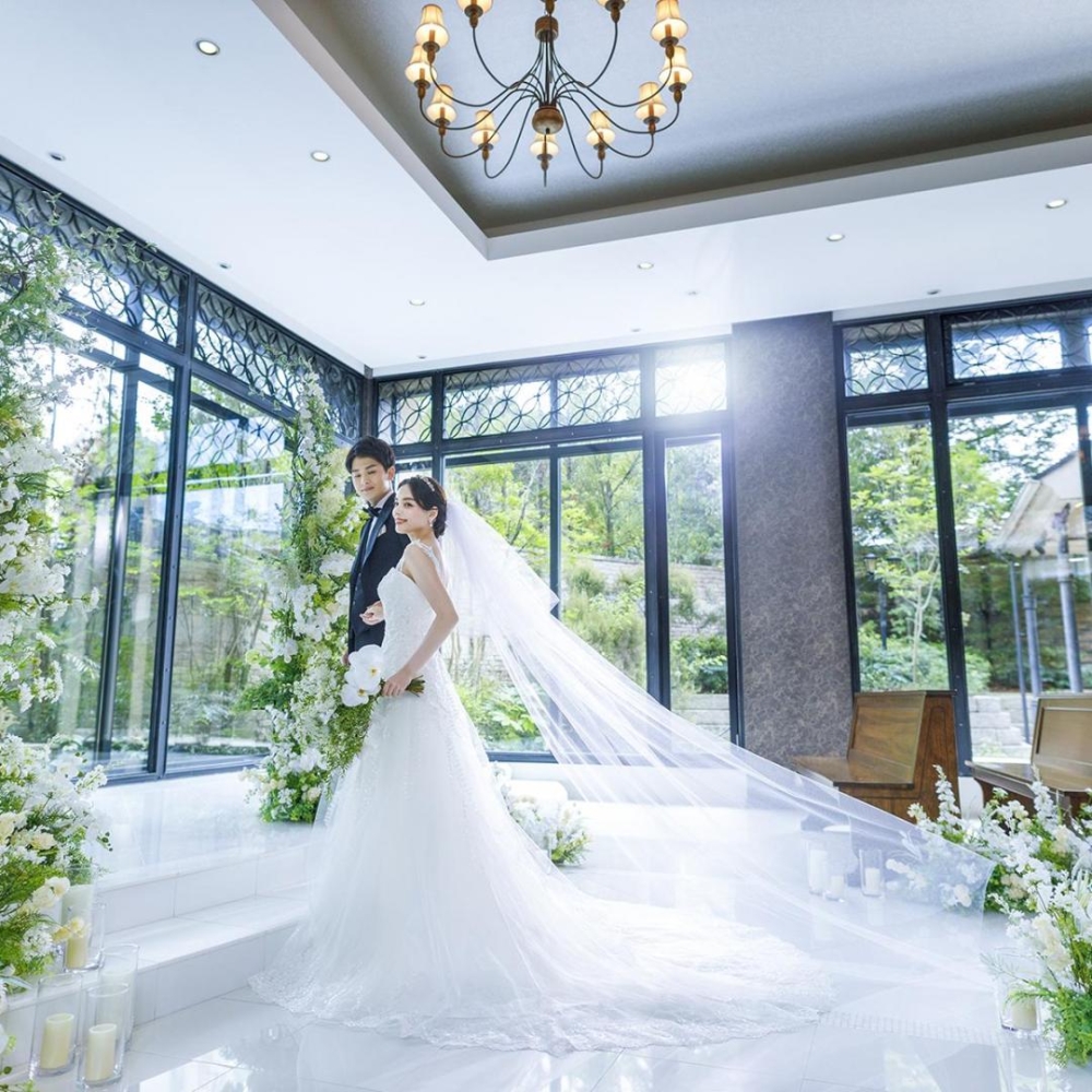 WILD-1コラボ★五感で楽しむ♪ガーデンW×絶品試食