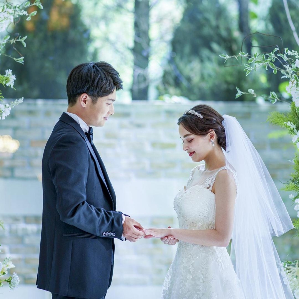 WILD-1コラボ★五感で楽しむ♪ガーデンW×絶品試食