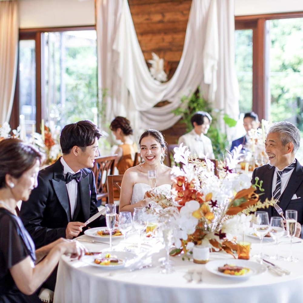 WILD-1コラボ★五感で楽しむ♪ガーデンW×絶品試食