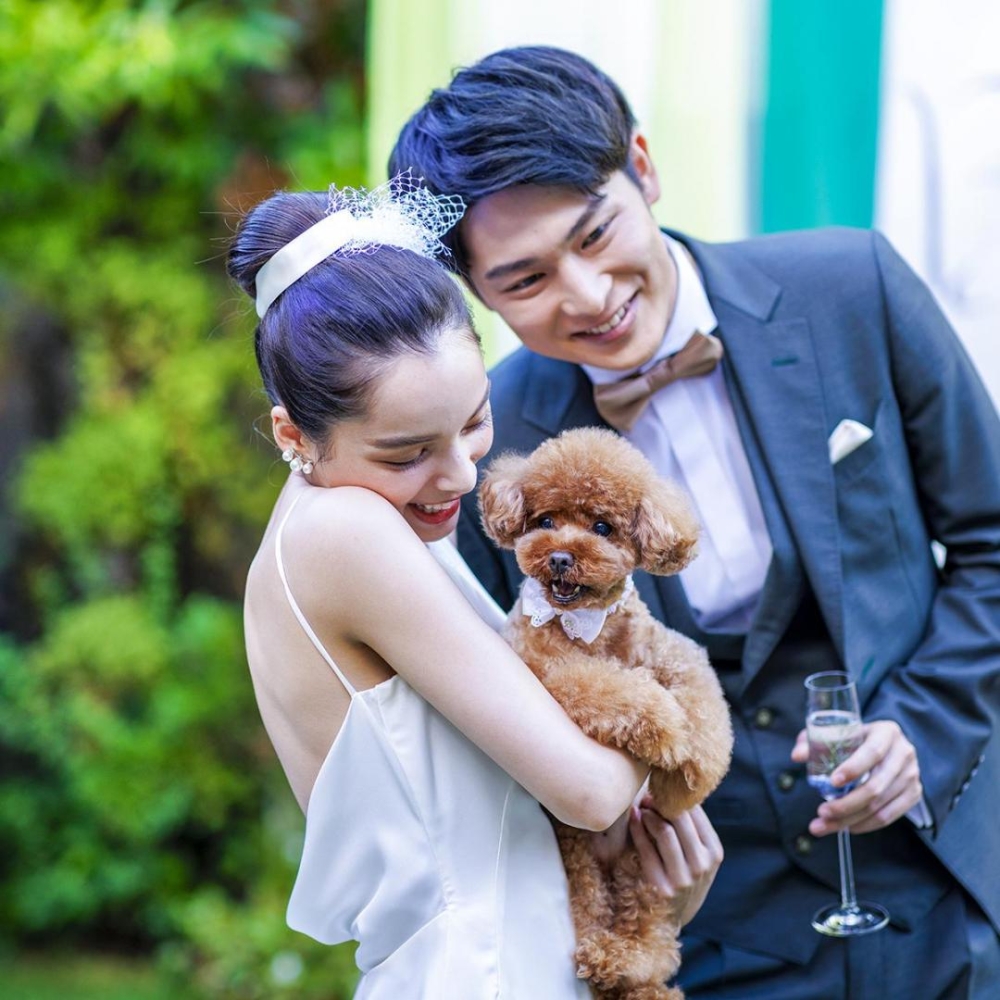 【金曜日限定】全館開放！1日貸切＆ガーデン体験×豪華4万円試食