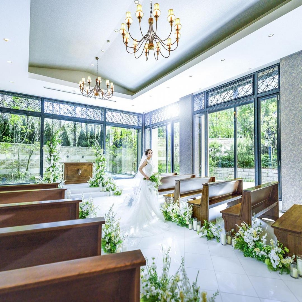 WILD-1コラボ★五感で楽しむ♪ガーデンW×絶品試食