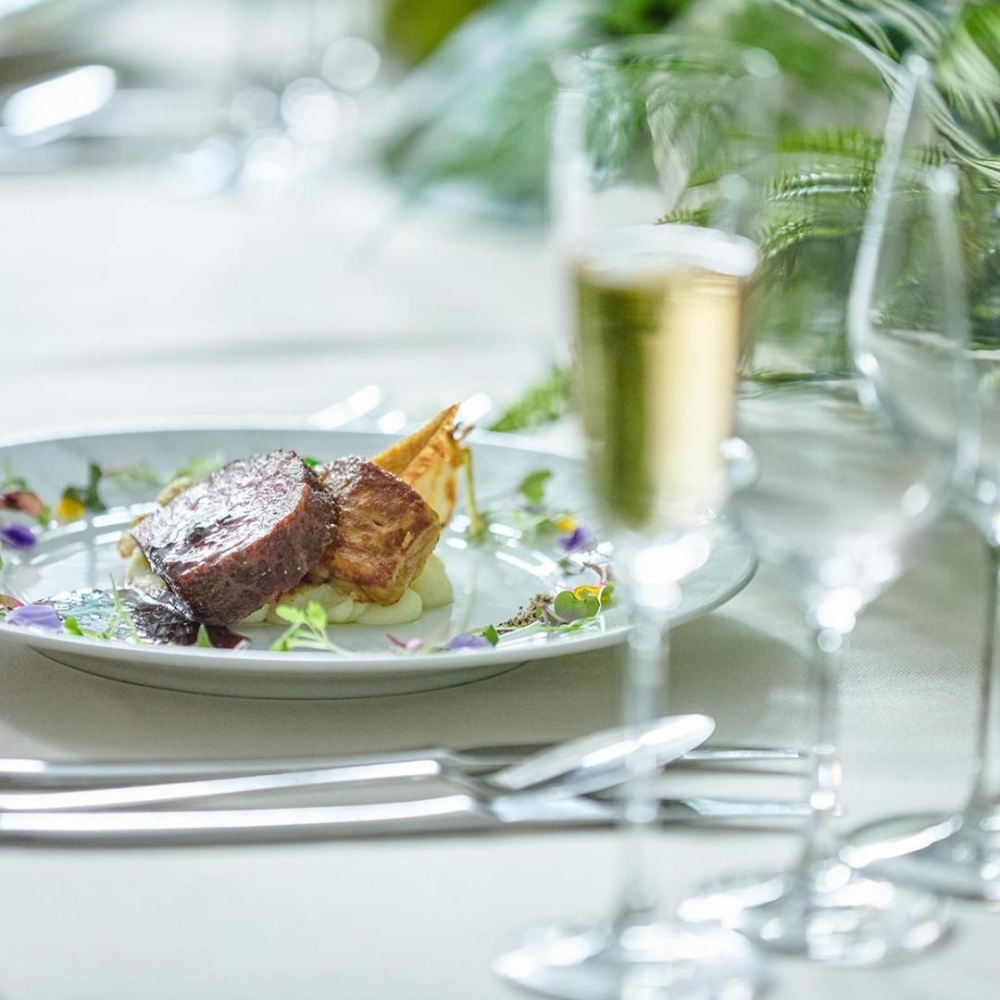 【1万円ギフト付き】シェフ厳選*贅沢試食×平日ゆったり相談会