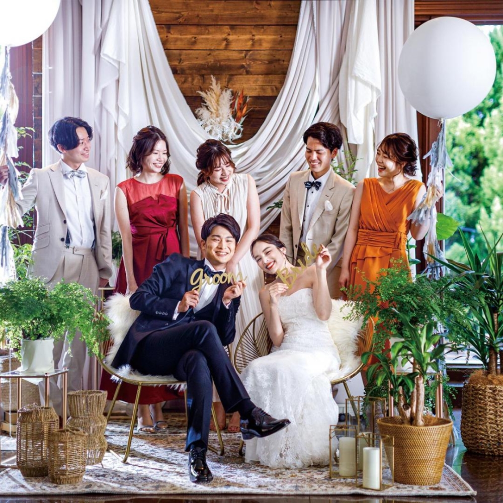 【1万円ギフト付き】シェフ厳選*贅沢試食×平日ゆったり相談会