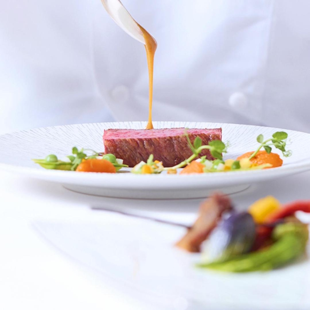 どうせならお得に！★特典MAX★贅沢4万円コース試食